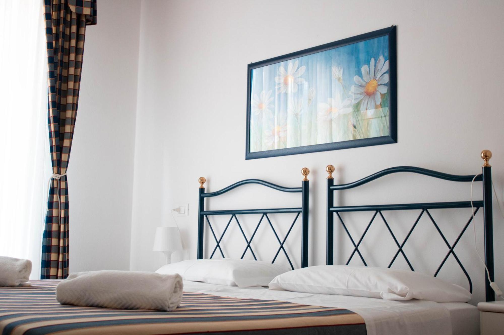 Single Room with Balcony