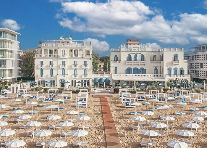 Casa Bianca Al Mare Hotel Lido di Jesolo