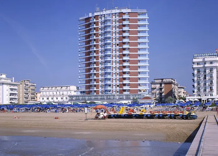 Hotel Caravelle&MiniCaravelle Lido di Jesolo