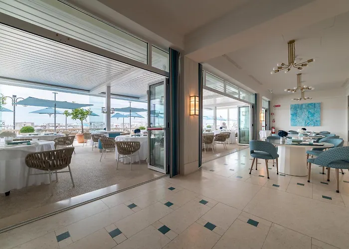 Casa Bianca Al Mare Hotel Lido di Jesolo